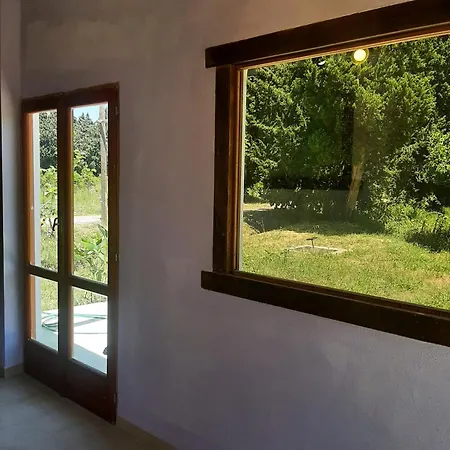 Azienda Agricola Neocastrum Апартаменты Ламеция-Терме