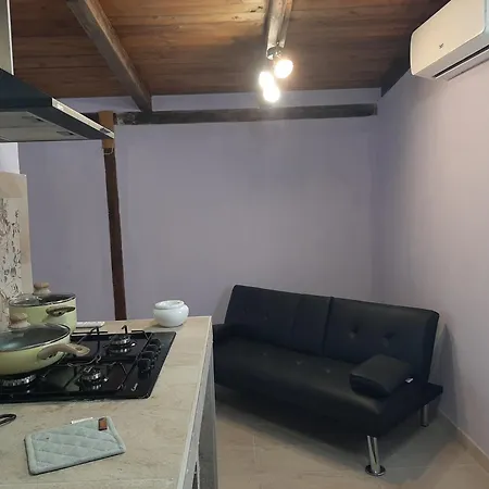 Apartamento Azienda Agricola Neocastrum