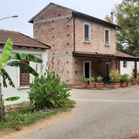 Azienda Agricola Neocastrum