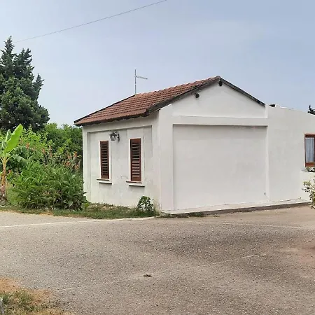 Azienda Agricola Neocastrum Ламеция-Терме