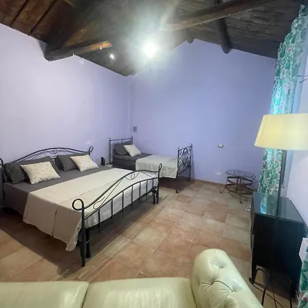 Azienda Agricola Neocastrum Ламеция-Терме