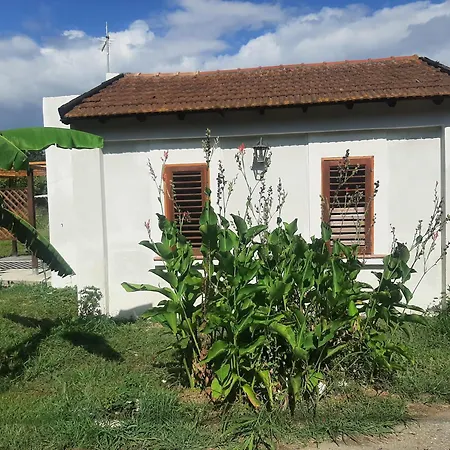 Apartamento Azienda Agricola Neocastrum Lamezia Terme