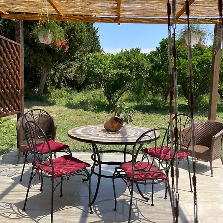 Apartamento Azienda Agricola Neocastrum *