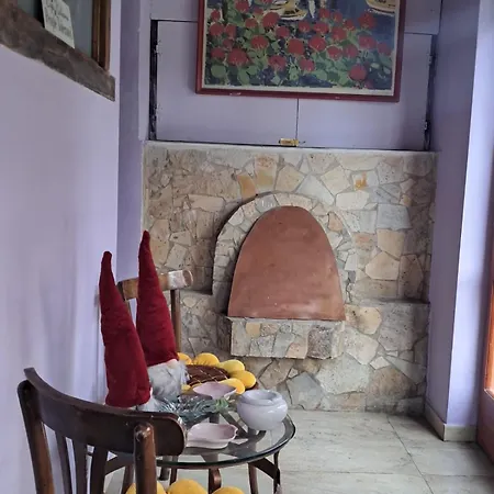 Azienda Agricola Neocastrum Apartamento *