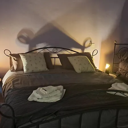 Azienda Agricola Neocastrum * Lamezia Terme