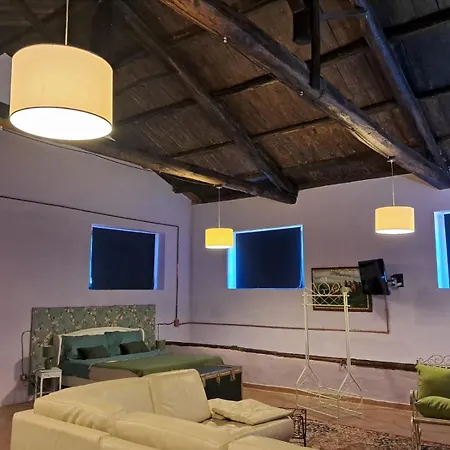 Appartement Azienda Agricola Neocastrum