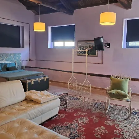 Apartamento Azienda Agricola Neocastrum Lamezia Terme