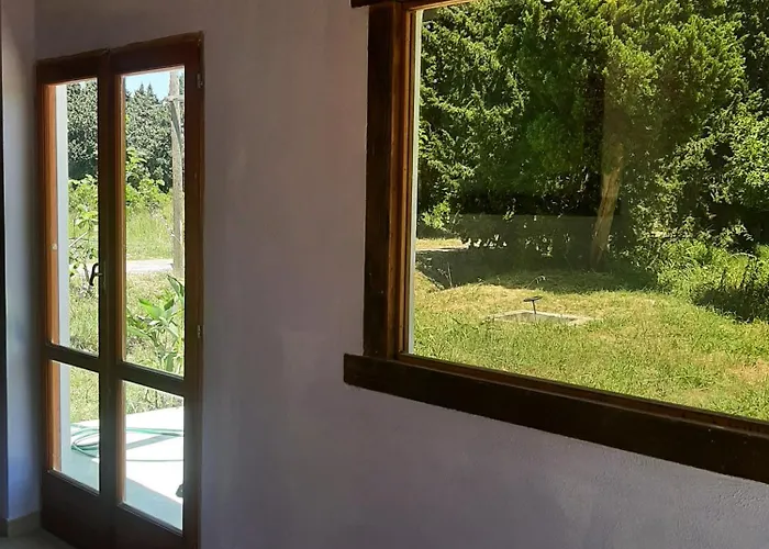 Azienda Agricola Neocastrum Appartement Lamezia Terme