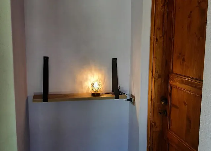 Azienda Agricola Neocastrum لاميزيا تيرمي