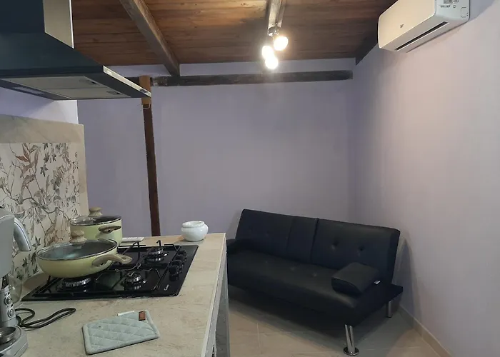 Apartamento Azienda Agricola Neocastrum