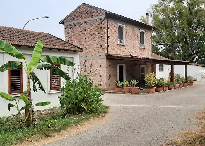Azienda Agricola Neocastrum