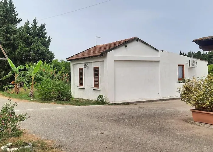 Azienda Agricola Neocastrum Lamezia Terme