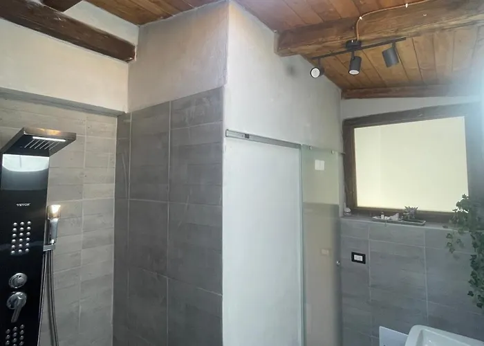 Azienda Agricola Neocastrum Appartement
