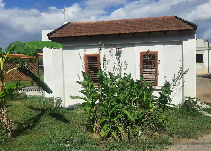 شقة Azienda Agricola Neocastrum لاميزيا تيرمي