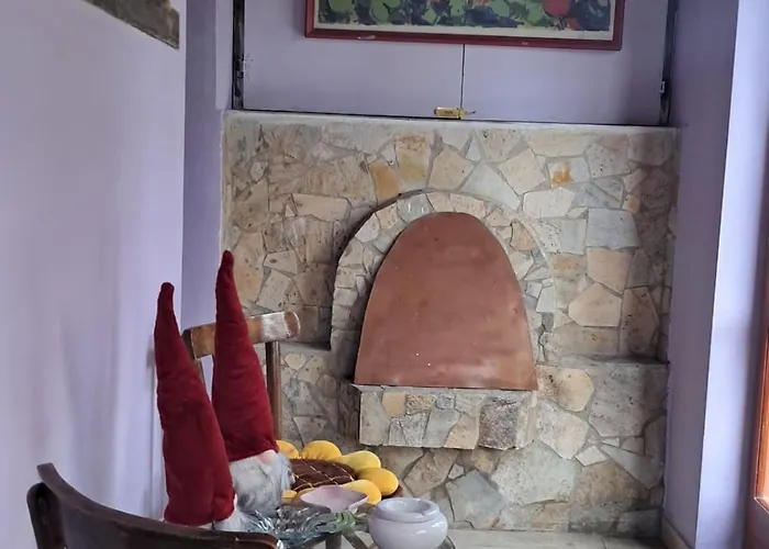 Azienda Agricola Neocastrum شقة *