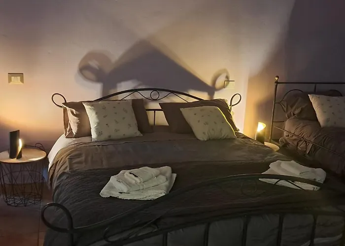 Azienda Agricola Neocastrum * Lamezia Terme